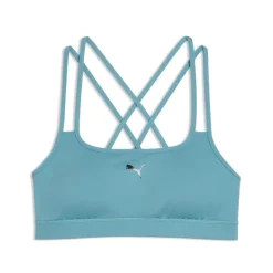 Sujetadores Puma Move Strappy Bra - Low