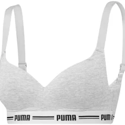 Sujetadores Puma Puma Women Padded Top 1P Hang
