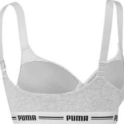 Sujetadores Puma Puma Women Padded Top 1P Hang