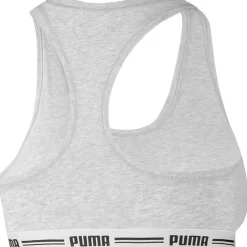 Sujetadores Puma Puma Women Racer Back Top 1P Hang