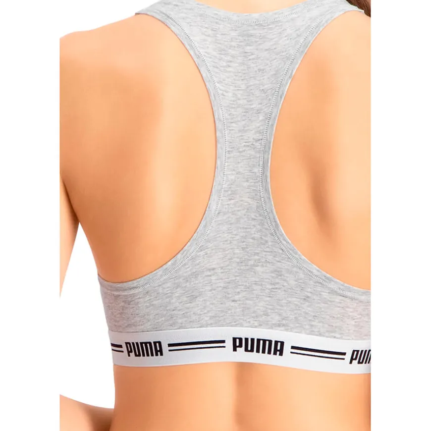 Sujetadores Puma Puma Women Racer Back Top 1P Hang
