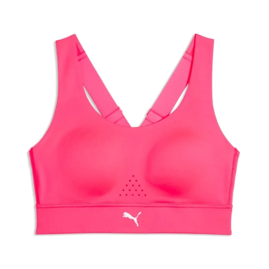 Sujetadores Puma PWRbreathe Run Bra