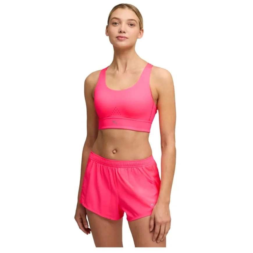 Sujetadores Puma PWRbreathe Run Bra