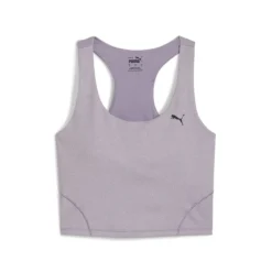 Sujetadores Puma Studio Foundation 2IN1 Crop Tank