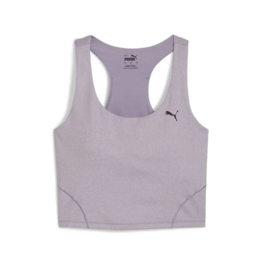 Sujetadores Puma Studio Foundation 2IN1 Crop Tank