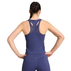 Sujetadores Puma W Cloudspun Mesh 2In1 Tank