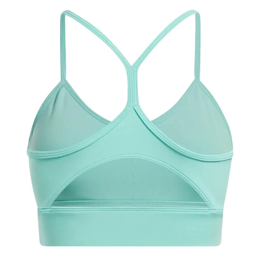 Sujetadores Reebok Id Train Tri-Back Bra