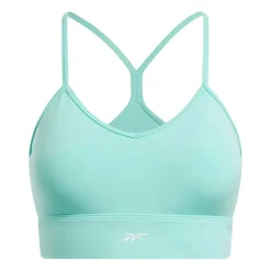 Sujetadores Reebok Id Train Tri-Back Bra