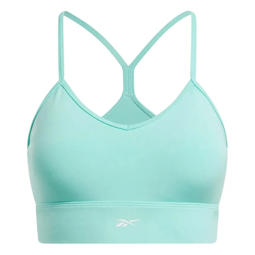 Sujetadores Reebok Id Train Tri-Back Bra