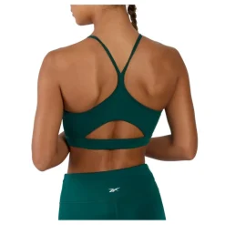 Sujetadores Reebok Kendal Core Strappy Bra