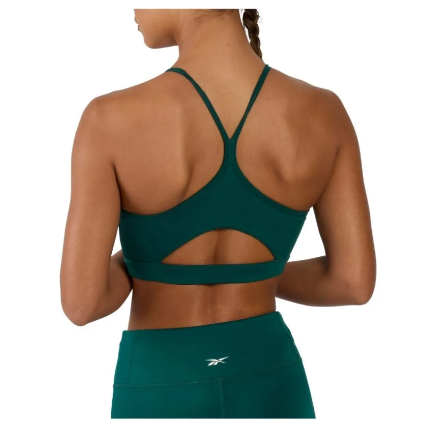 Sujetadores Reebok Kendal Core Strappy Bra