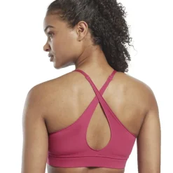 Sujetadores Reebok Wor Commercial Bra