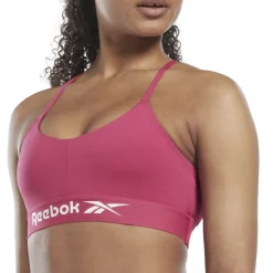 Sujetadores Reebok Wor Commercial Bra