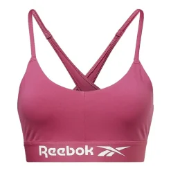 Sujetadores Reebok Wor Commercial Bra