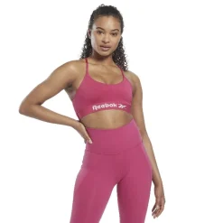 Sujetadores Reebok Wor Commercial Bra