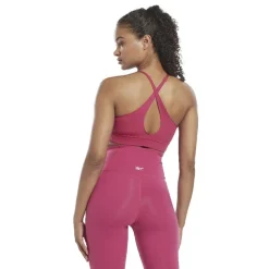 Sujetadores Reebok Wor Commercial Bra