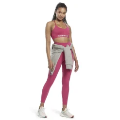 Sujetadores Reebok Wor Commercial Bra