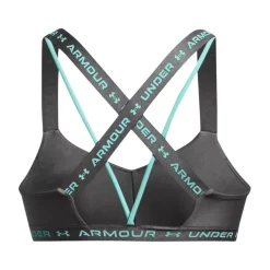 Sujetadores Under armour Crossback Low