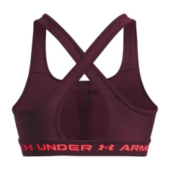 Sujetadores Under armour Crossback Mid Bra