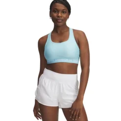 Sujetadores Under armour Crossback Mid Bra