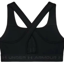 Sujetadores Under armour Ua Crossback Mid Bra