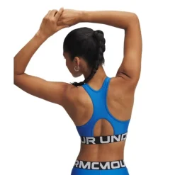 Sujetadores Under armour Ua Hg Mid Branded