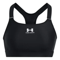 Sujetadores Under armour UA HeatGear High