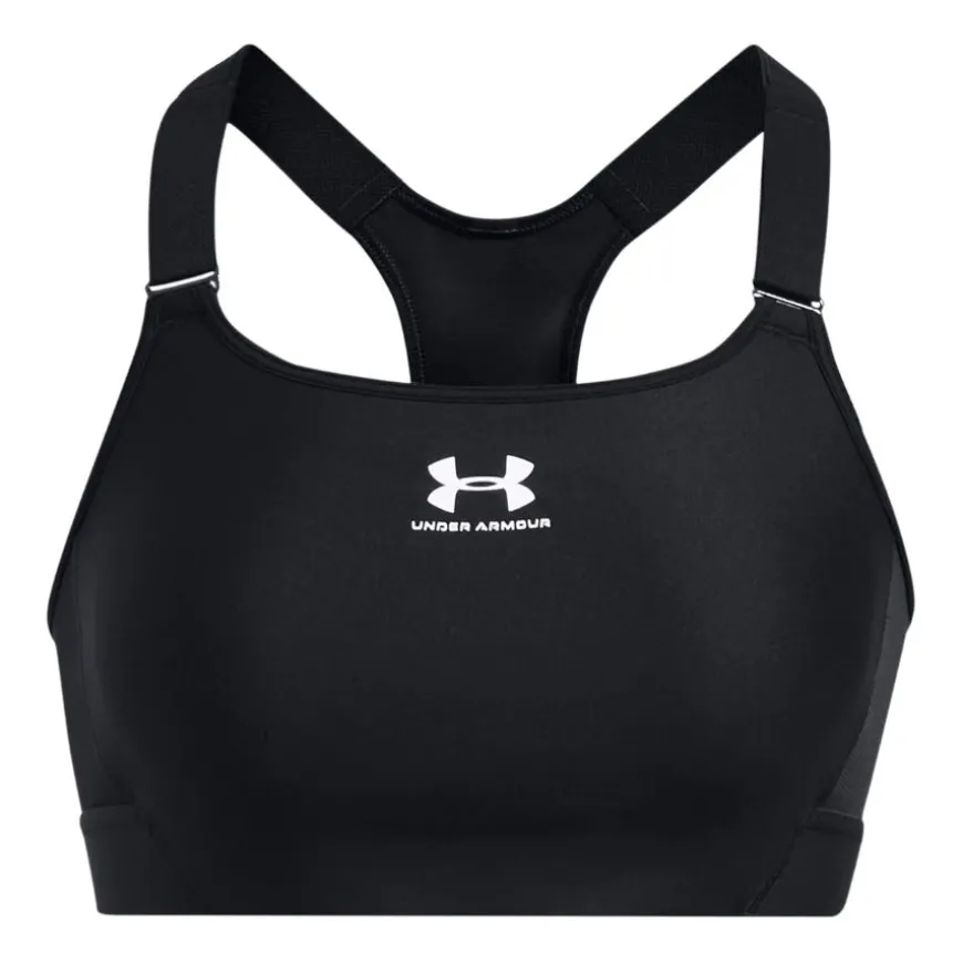 Sujetadores Under armour UA HeatGear High