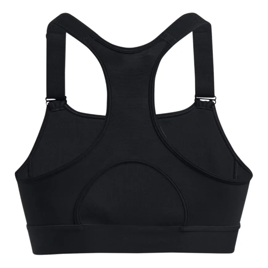 Sujetadores Under armour UA HeatGear High