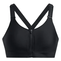Sujetadores Under armour Ua Infinity High Zip 2.0 Bra