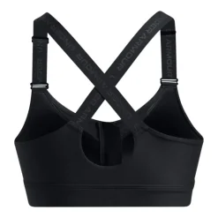 Sujetadores Under armour Ua Infinity High Zip 2.0 Bra