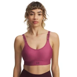 Sujetadores Under armour Ua Infinity Mid 2.0 Bra