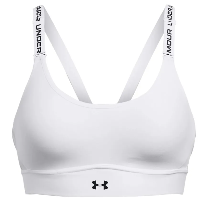 Sujetadores Under armour Ua Infinity Mid 2.0 Bra