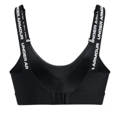 Sujetadores Under armour Ua Infinity High 2.0 Bra-Blk