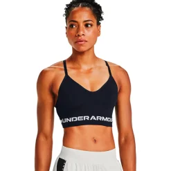 Sujetadores Under armour Ua Seamless Low Long Bra