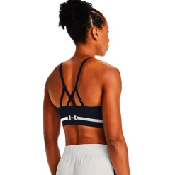Sujetadores Under armour Ua Seamless Low Long Bra
