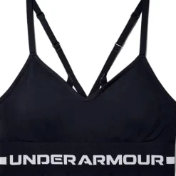 Sujetadores Under armour Ua Seamless Low Long Bra