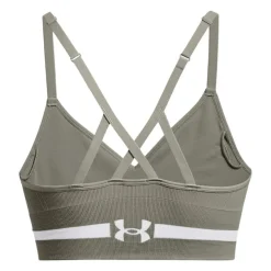Sujetadores Under armour Ua Seamless Low Long Bra