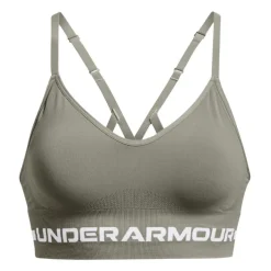 Sujetadores Under armour Ua Seamless Low Long Bra
