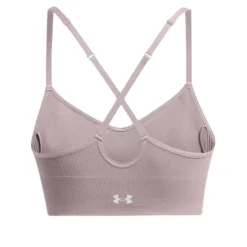 Sujetadores Under armour Vanish Seamless Low Bra