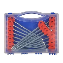 Tiendas acampada Regatta Rock Pegs