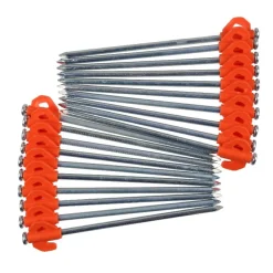 Tiendas acampada Regatta Rock Pegs
