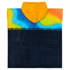 Toalla Quiksilver Hoody Towel Youth