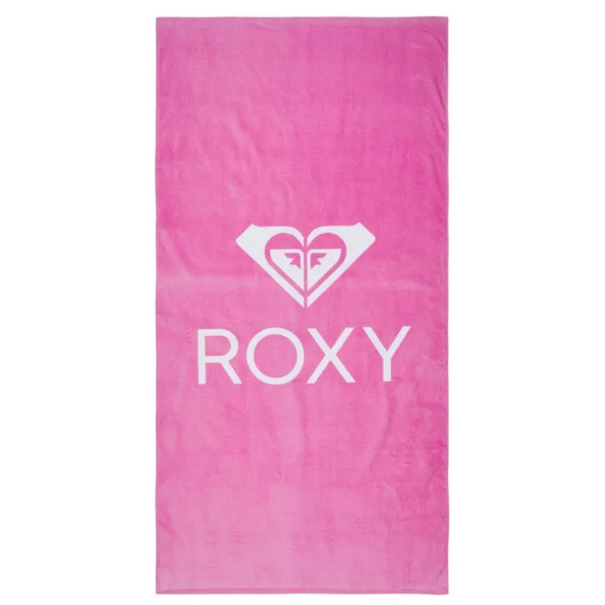 Toalla Roxy New Season Solid