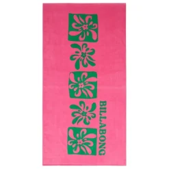 Toallas Billabong Lie Down