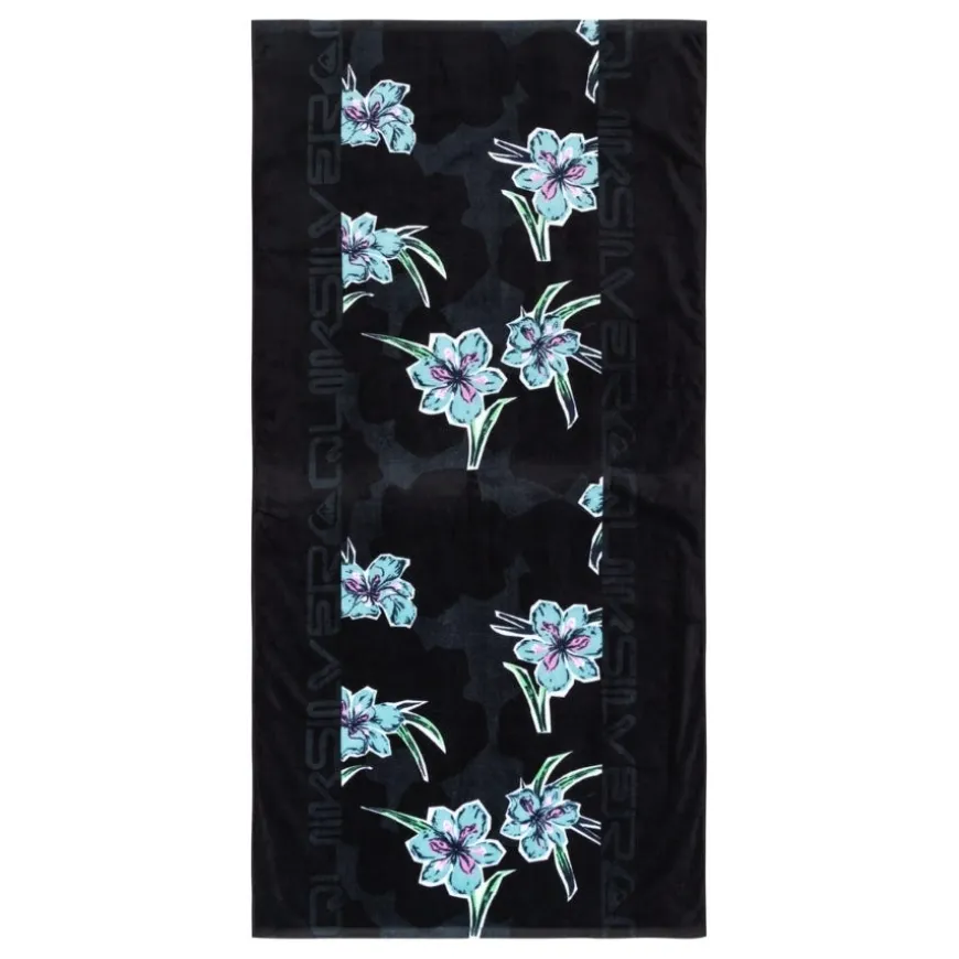 Toallas Quiksilver Freshness Towel