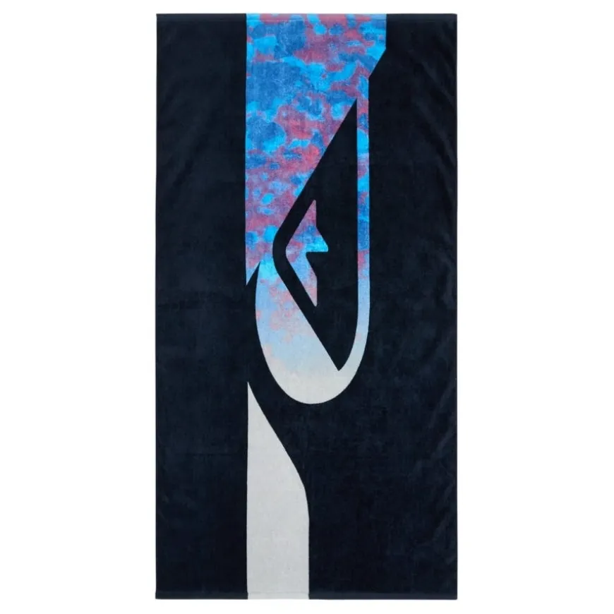 Toallas Quiksilver Freshness Towel