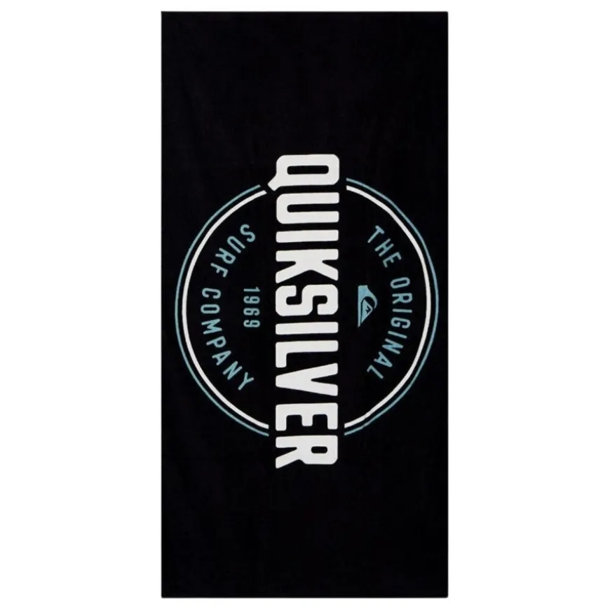 Toallas Quiksilver Freshness Sprt SMU