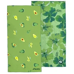 Toallas Ras Aguacate - Towel