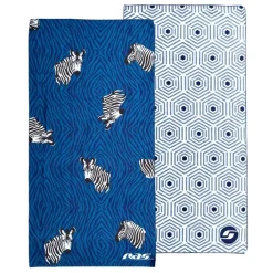 Toallas Ras Zebra - Towel